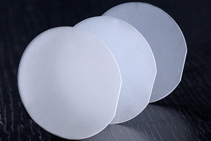  silicon wafer edge grinding