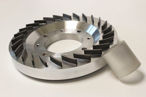 back grinding wheel for various wafer