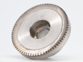 CVD Diamond Dresser Roll for Grinding Wheel Dressing