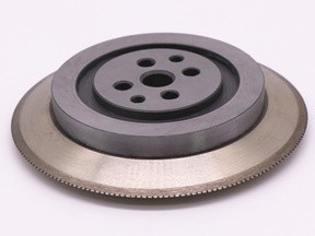 Rotary Diamond Dresser for Ceramic Grinding Wheel