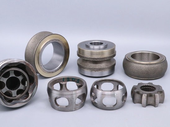 Diamond Bearing Supplier - PCD Bearings Manufacturer