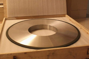 diamond grinding wheel