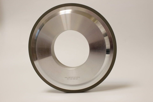 diamond grinding wheel 