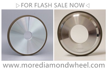 Flash Sale For Resin Diamond Grinding Wheel