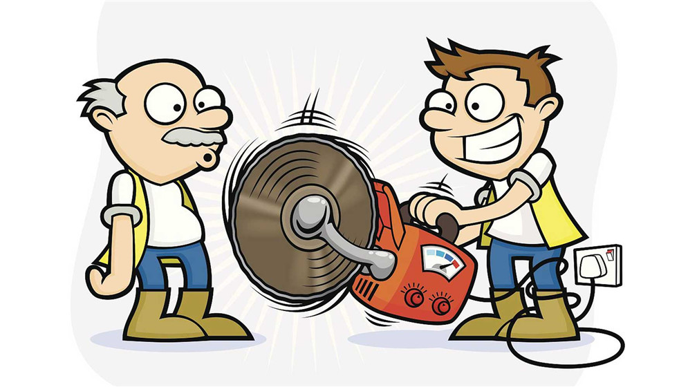 Common Safety Knowledge of Grinding Wheel