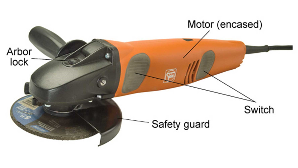 Common Safety Knowledge of Grinding Wheel