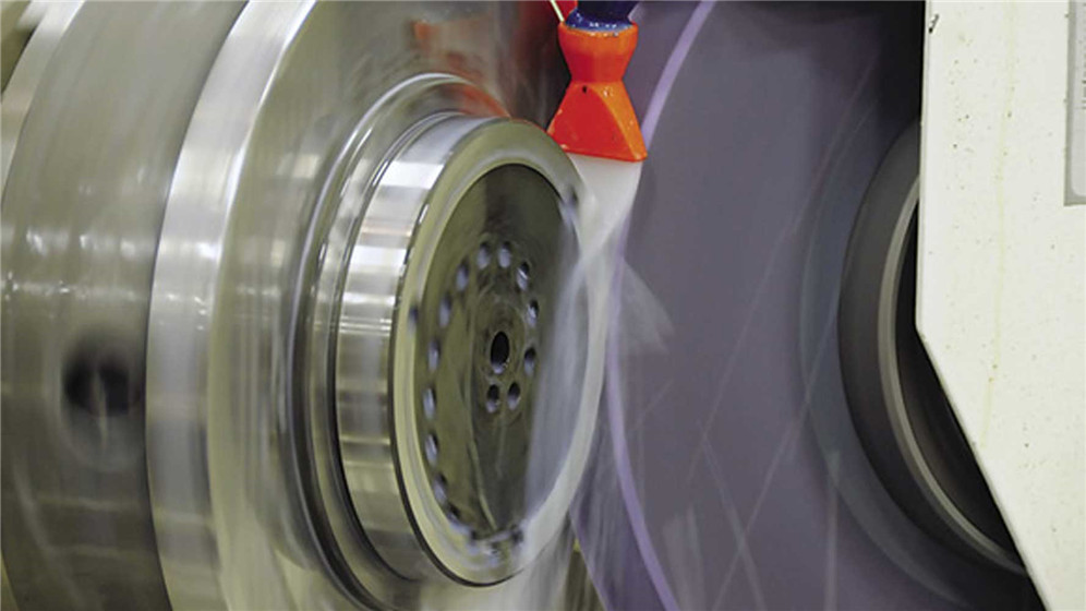Common Safety Knowledge of Grinding Wheel