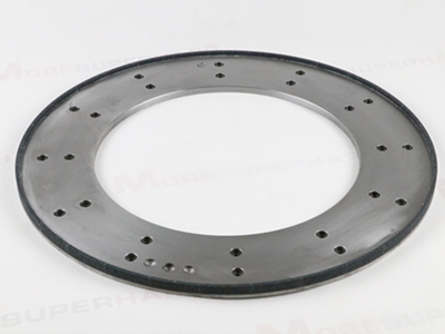 Vit CBN Grinding Wheel for automobile industry