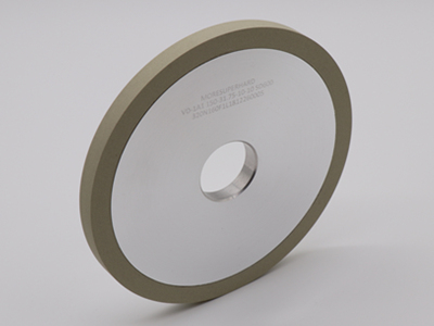 1A1 vitrified diamond bruting wheel for polishing