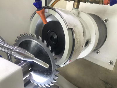 6A2 vitrified diamond grinding wheel for pcb v cut