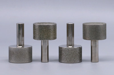 diamond mounted points