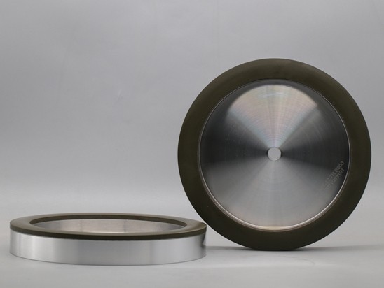 resin bond cbn grinding wheel