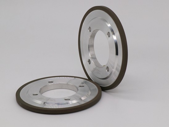 resin bond cbn grinding wheel