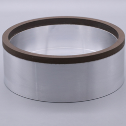 resin bond cbn grinding wheel