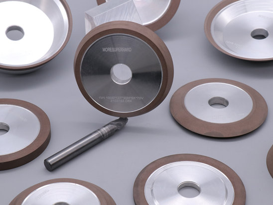 Resin bond Diamond Wheel for Carbide
