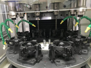 Single Pass Diamond Honing Tools