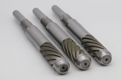 electroplated diamond honing reamer
