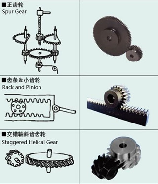 Gear