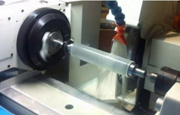 ordinary cylindrical grinding