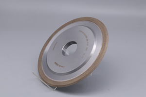 Metal diamodn grinding wheel 