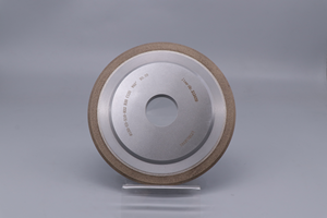 Metal diamond grinding wheel 