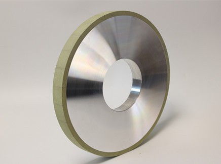 Vitrified Cylindrical Diamond Grinding Wheel