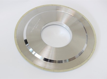 Vitrified Cylindrical Diamond Grinding Wheel