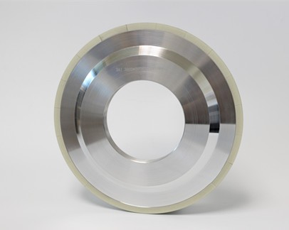 Vitrified Cylindrical Diamond Grinding Wheel