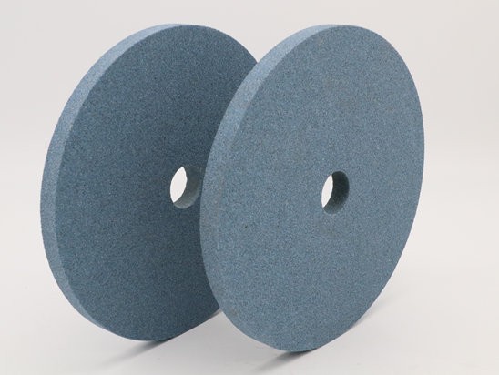 External Cylindrical Grinding Wheels