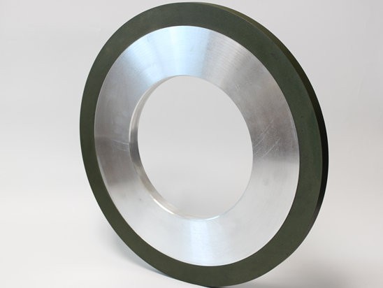 External Cylindrical Grinding Wheels