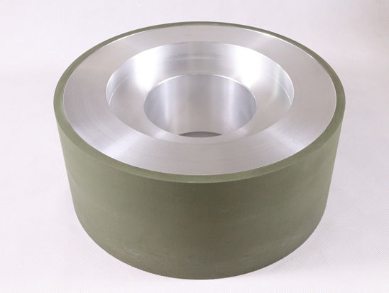 External Cylindrical Grinding Wheels