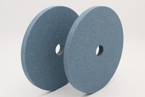 Abrasive Cylindrical Grinding Wheels