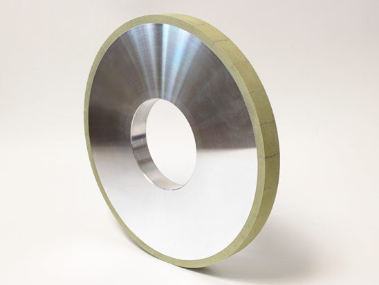 Diamond Wheel for Precision Ceramic Grinding