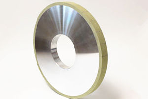 Diamond Wheel for Precision Ceramic Grinding