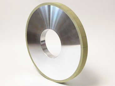Diamond Cylindrical Wheel for Precision Ceramic Grinding