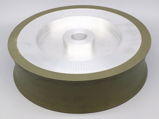 diamond grinding wheel for Needle cylindrical Grinding