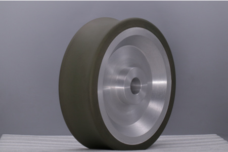 Resin CBN grinding wheel for needle