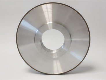 Resin Bond Diamond Cylindrical Grinding Wheel for Carbide