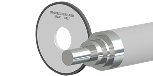 Cylindrical Wheels for Carbide Coated (carbide roll)