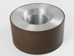 centerless grinding wheel