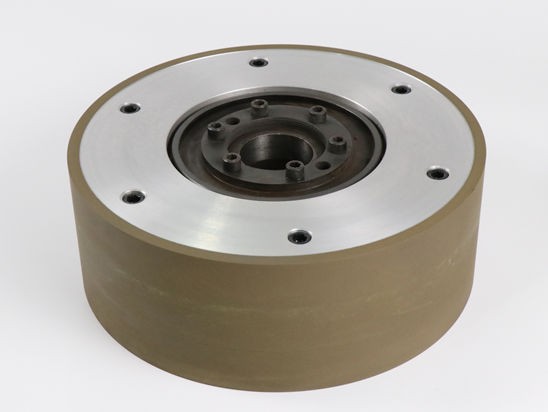 centerless grinding wheel