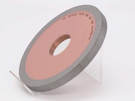 flute grinding wheel