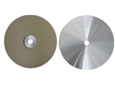 Resin Diamond Lapping Discs for Gemstone surface grinding