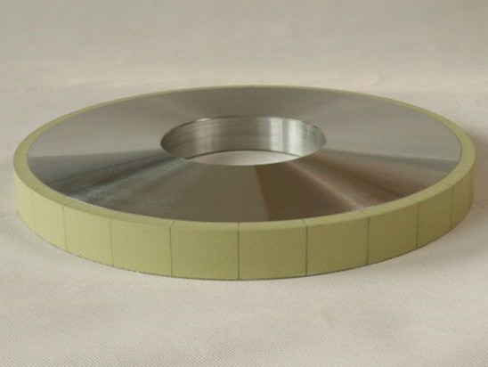 Diamond Surface Grinding Wheel