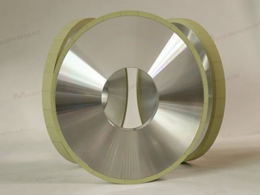 Diamond Surface Grinding Wheel