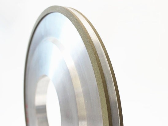 Face Diamond Grinding Wheel