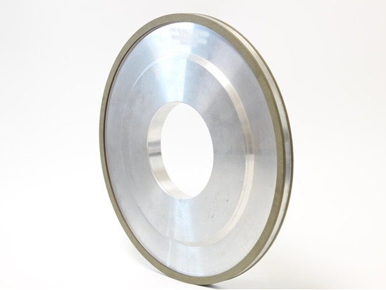 Face Diamond Grinding Wheel