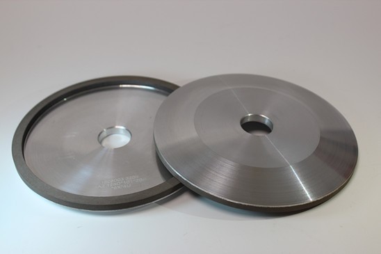 Diamond Face Grinding wheels for circular saw blades