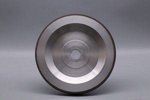 CBN GRINDING WHEEL