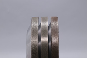 CBN GRINDING WHEEL 